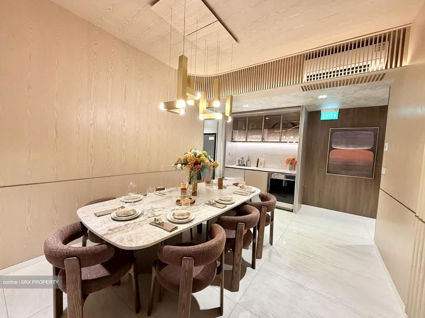 Pinery Residences (D16), Condominium #566572981